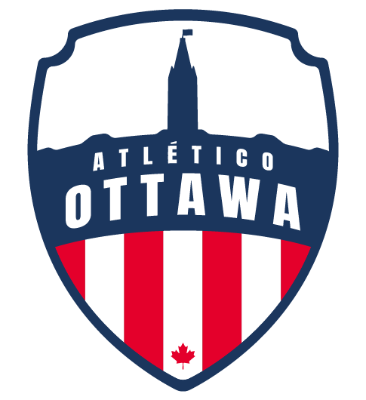 Atlético Ottawa Reserve
